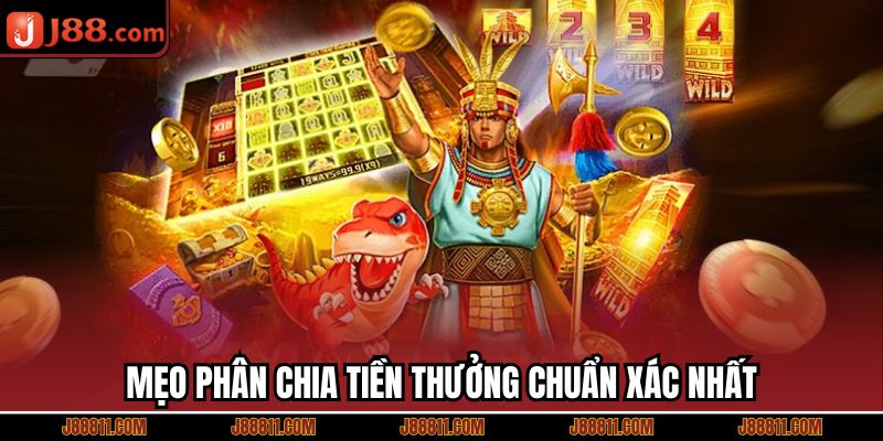 Mẹo phân chia tiền thưởng chuẩn xác nhất
